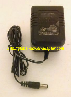 NEW AC/DC Adapter YX01-28 6V DC 600mA AC Class 2 Power Supply Transformer - Click Image to Close